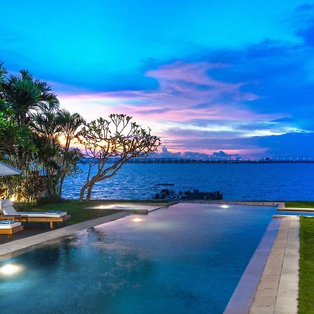 Benoa Bay Villas Nusa Dua  Ngoại thất bức ảnh