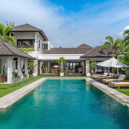 Benoa Bay Villas Nusa Dua  Ngoại thất bức ảnh