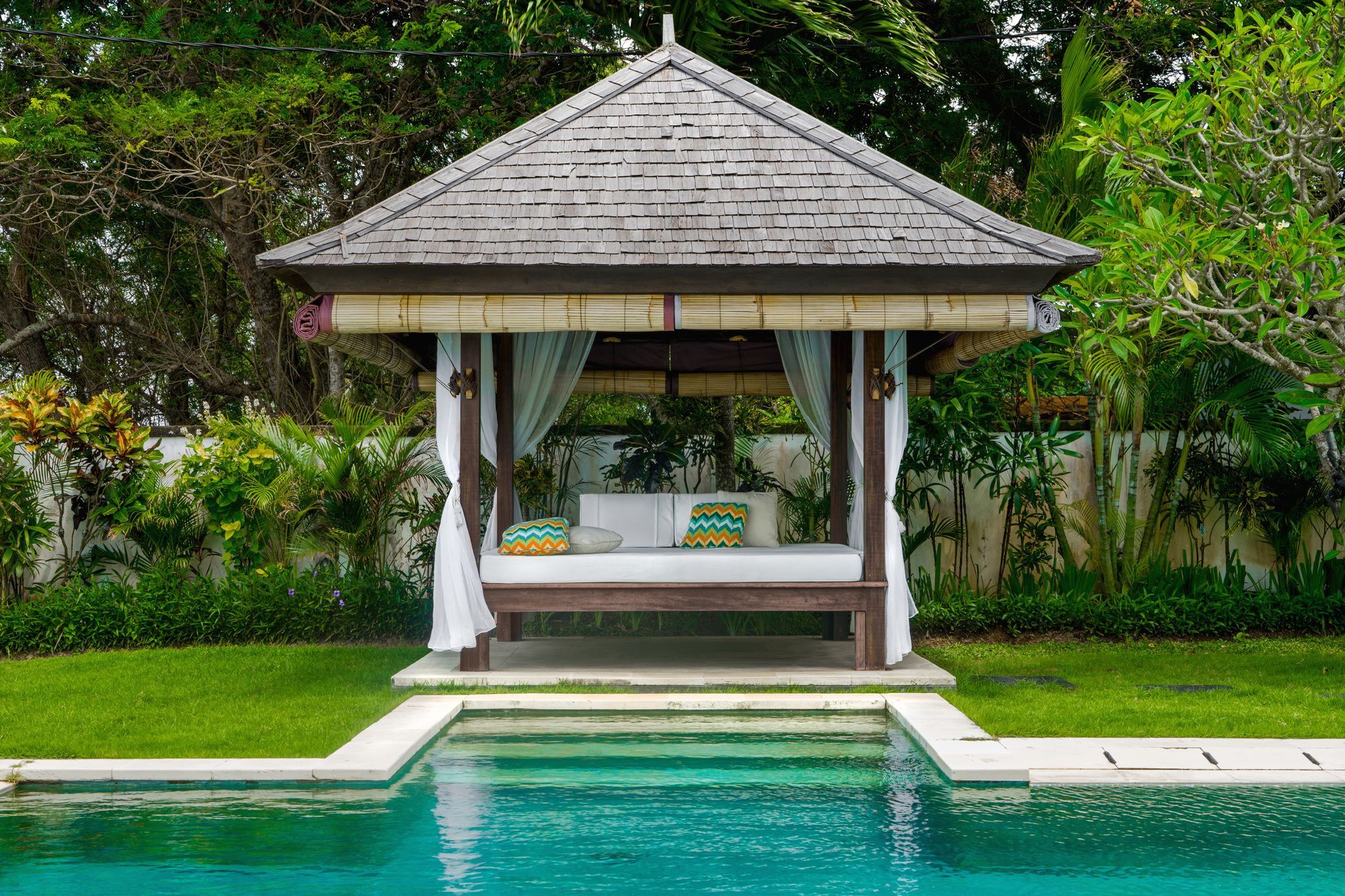 Benoa Bay Villas Nusa Dua  Ngoại thất bức ảnh