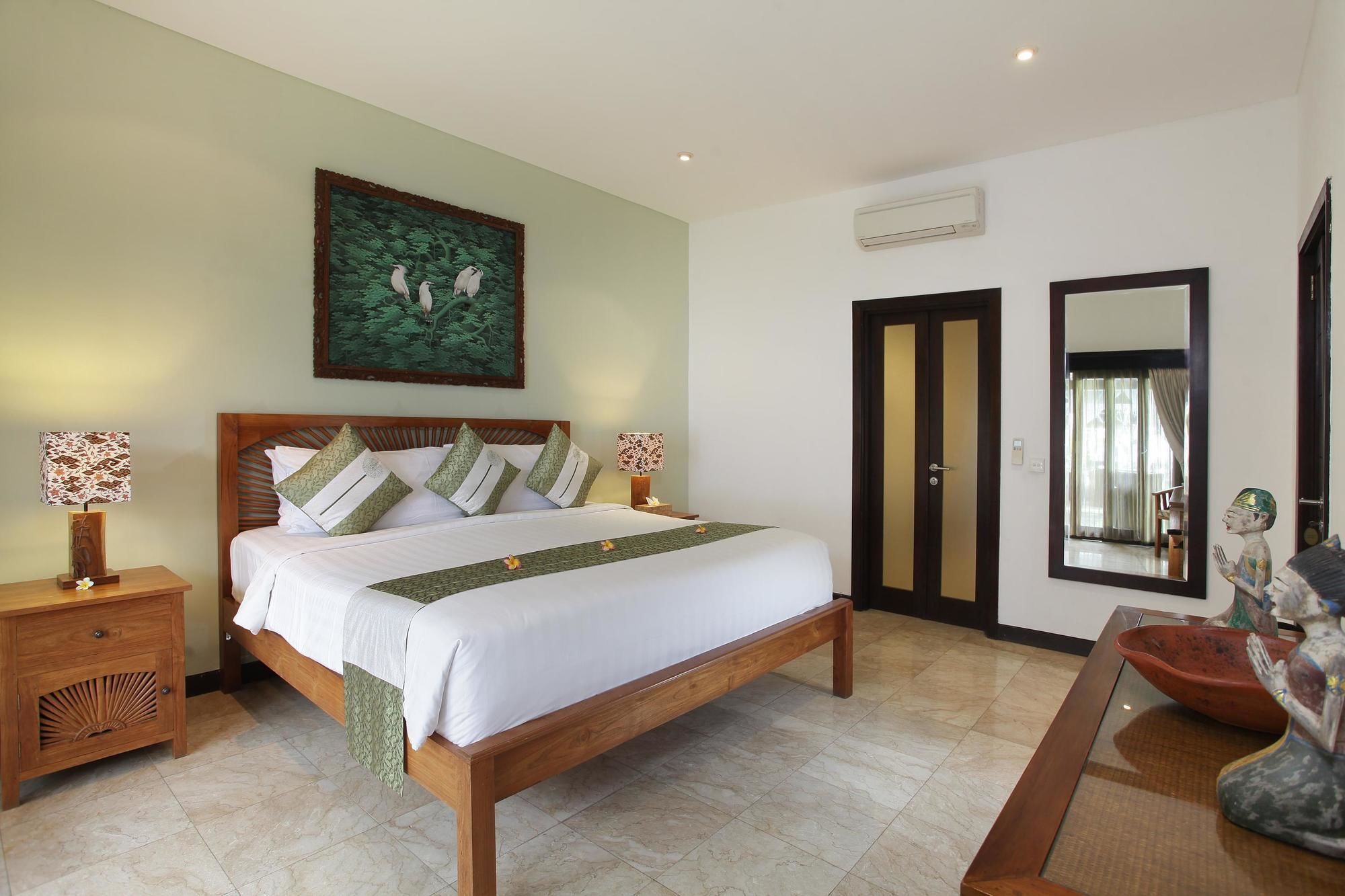 Benoa Bay Villas Nusa Dua  Ngoại thất bức ảnh